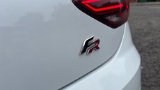 SEAT Leon 1.4 TSI 125 FR Technology 3dr Petrol Hatchback